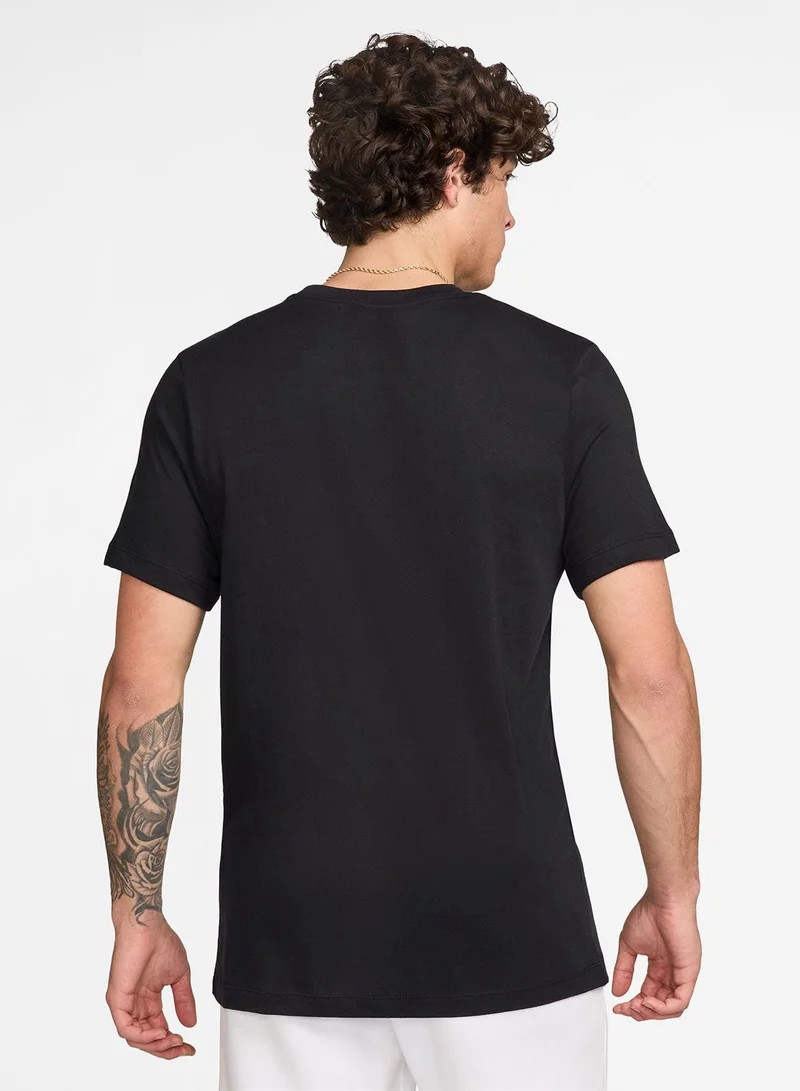 Nike Nsw Futura Graphic T-Shirt