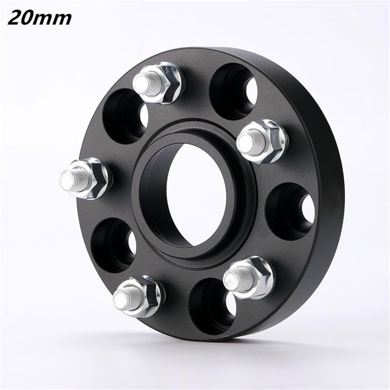 Wivplex BMW Wheel Spacer Adapter - Image 2