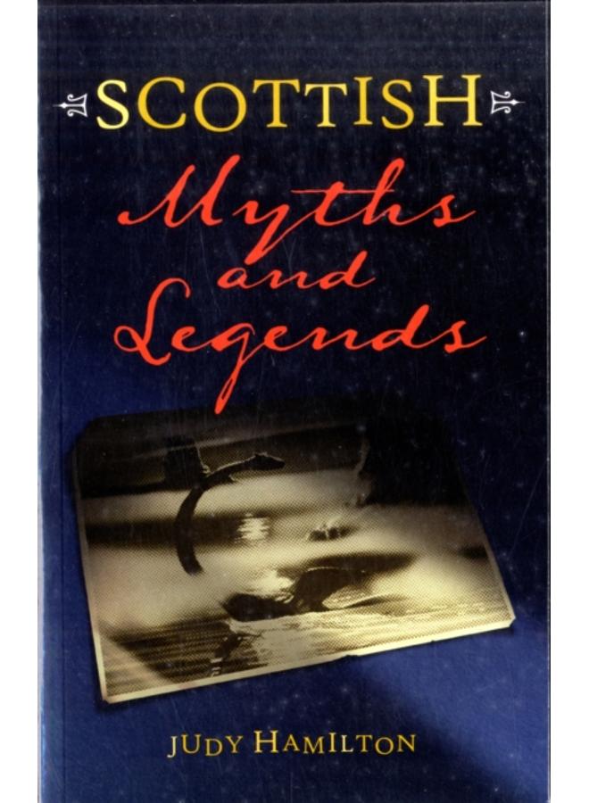 Scottish Myths and Legends