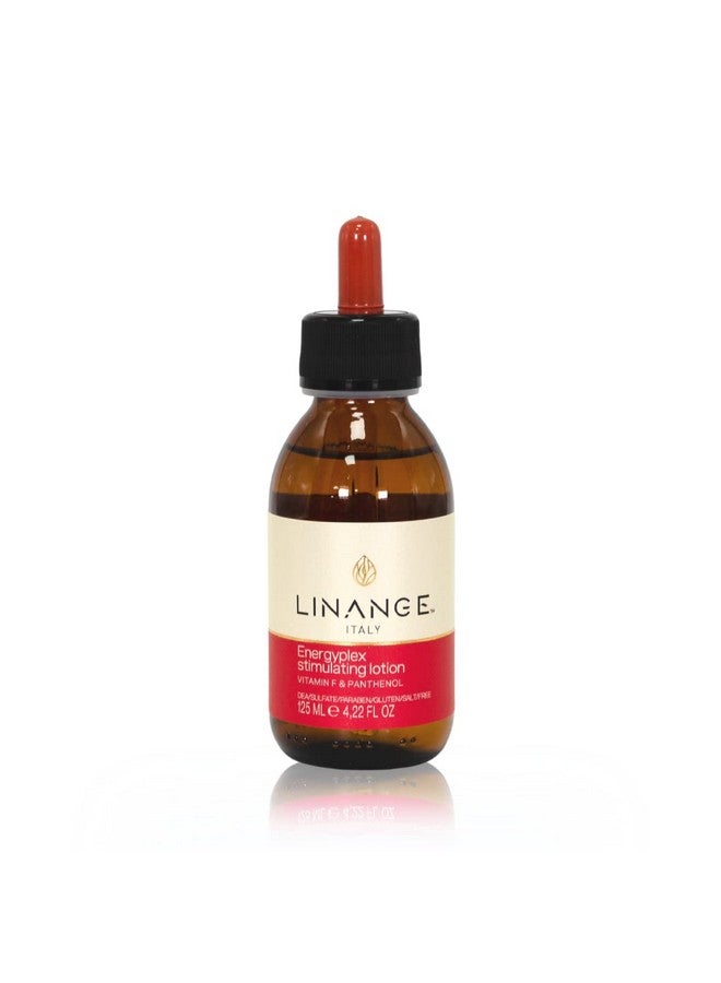 LINANGE Inange Energyplex Stimulating Lotion (Antihair Loss) 4.22 Fl Oz/125Ml - Image 1