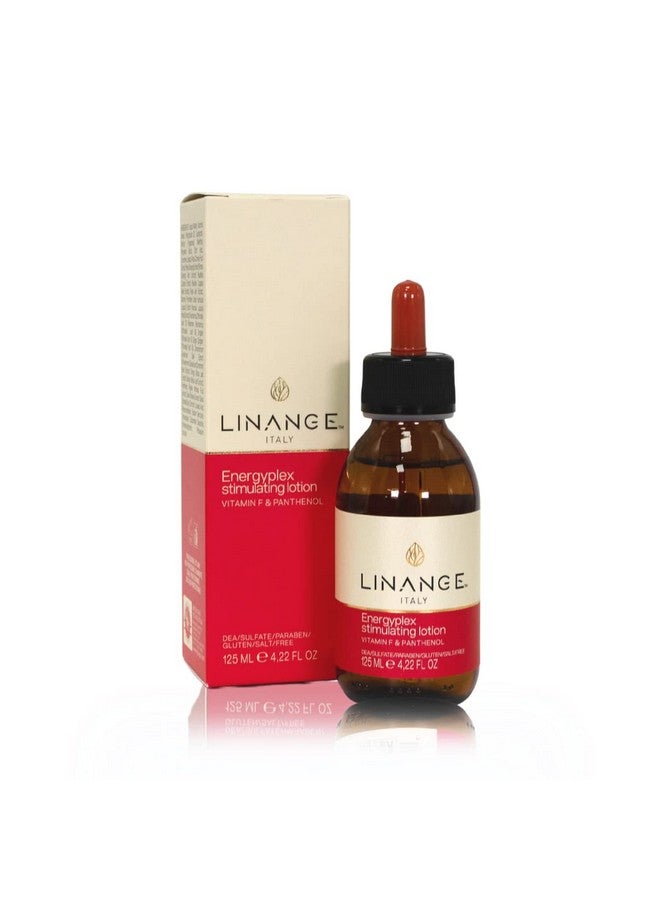 LINANGE Inange Energyplex Stimulating Lotion (Antihair Loss) 4.22 Fl Oz/125Ml - Image 5