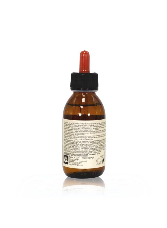 LINANGE Inange Energyplex Stimulating Lotion (Antihair Loss) 4.22 Fl Oz/125Ml - Image 4