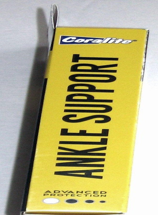 Coralite Ankle Support - Image 3