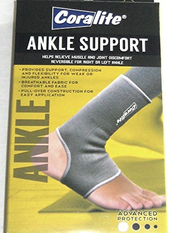 Coralite Ankle Support - Image 1