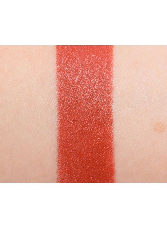 MAC Lipstick Matte Chili - Image 5