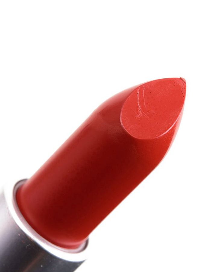 MAC Lipstick Matte Chili - Image 4
