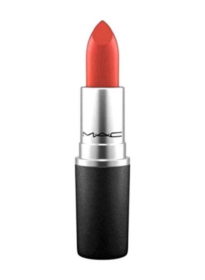 MAC Lipstick Matte Chili - Image 1