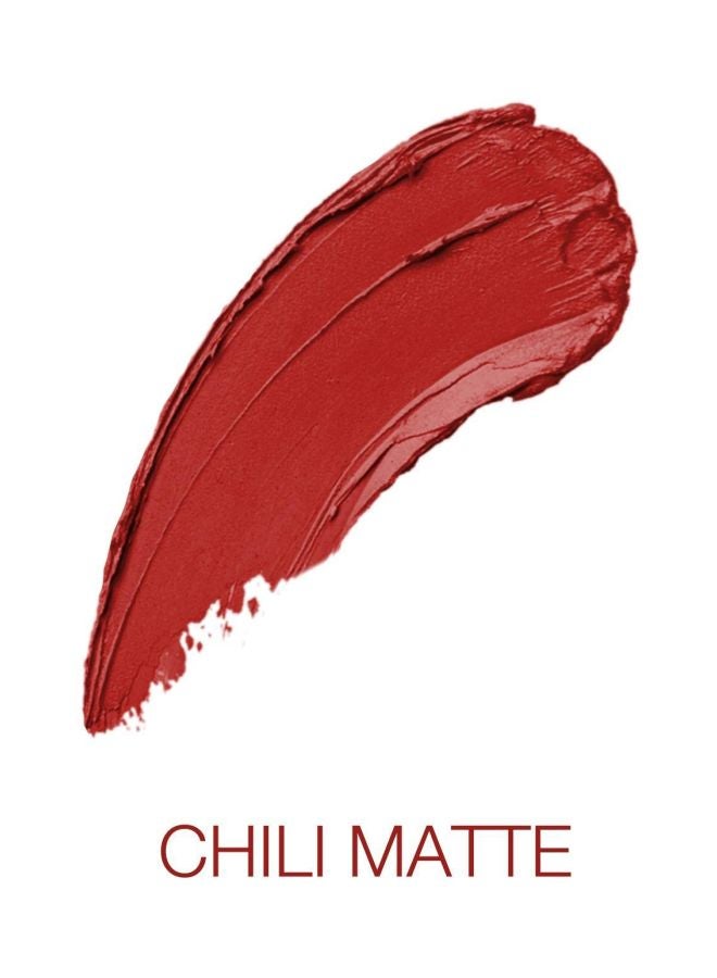 MAC Lipstick Matte Chili - Image 2