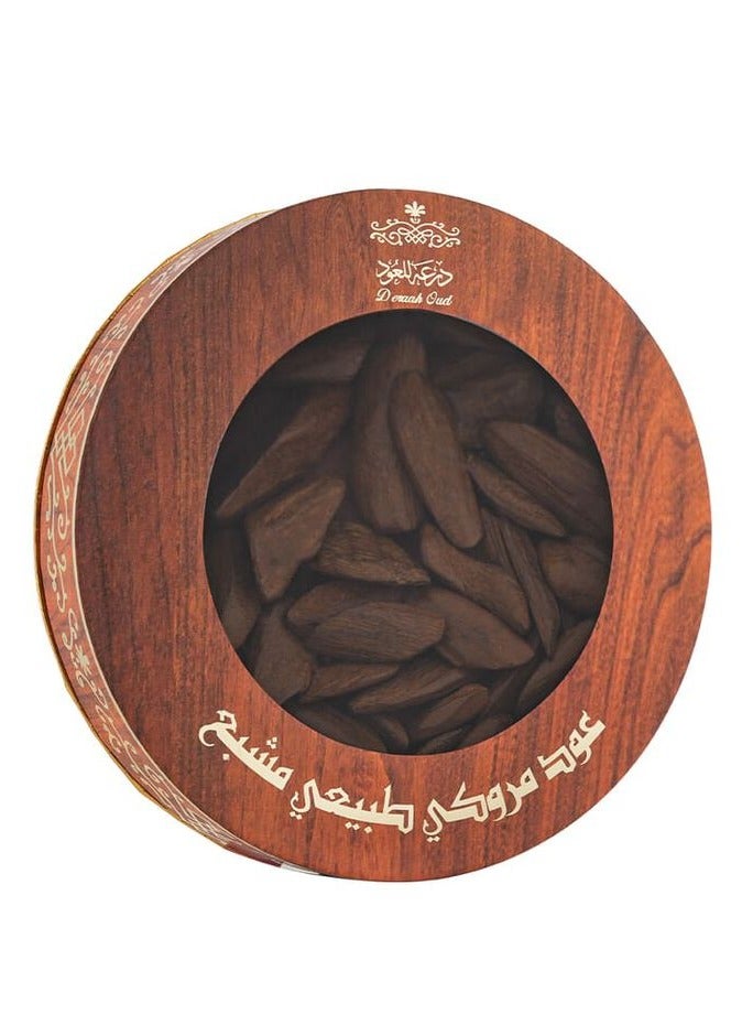 Maruki saturated incense packet, two ounces, 56 grams
