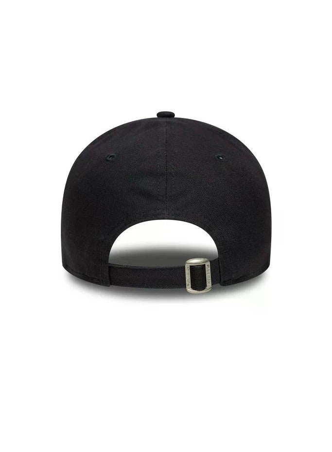 نيو ايرا قبعة فريق لوس أنجلوس دودجرز بتصميم الخطوط العريضة - Image 3