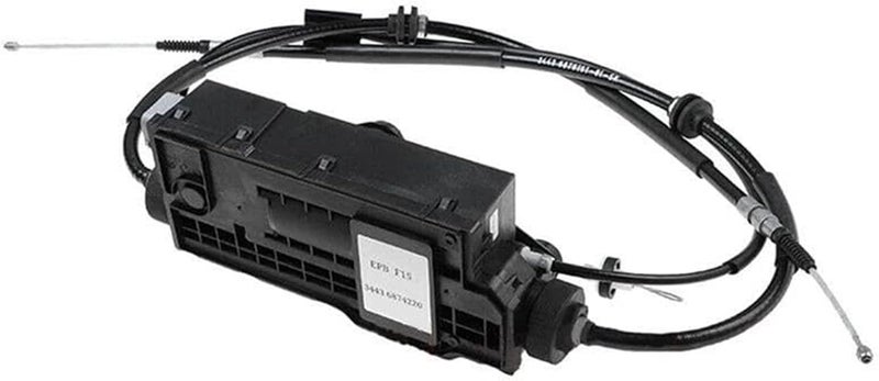 Wivplex Electric Parking Brake Actuator for BMW X5 F15 X6 F16 - Image 4