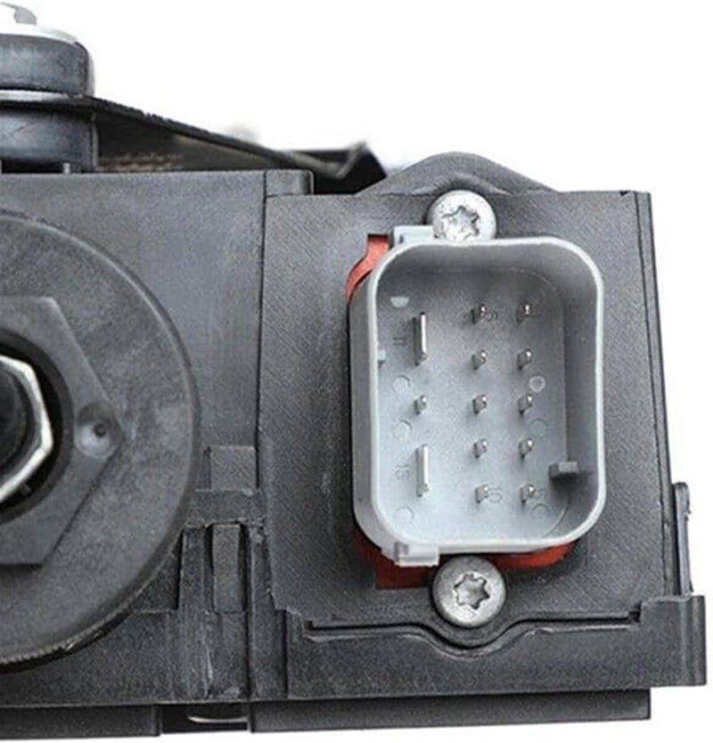 Wivplex Electric Parking Brake Actuator for BMW X5 F15 X6 F16 - Image 5