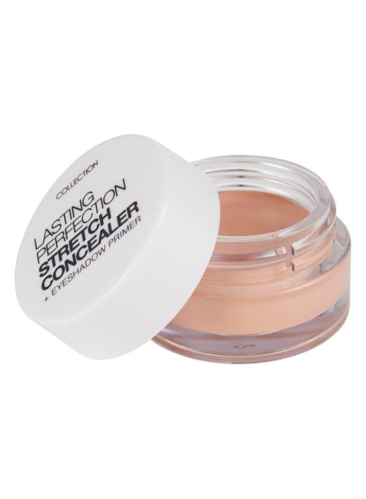 Collection خافي العيوب المثالي الدائم - فاتح 6غ - Image 1