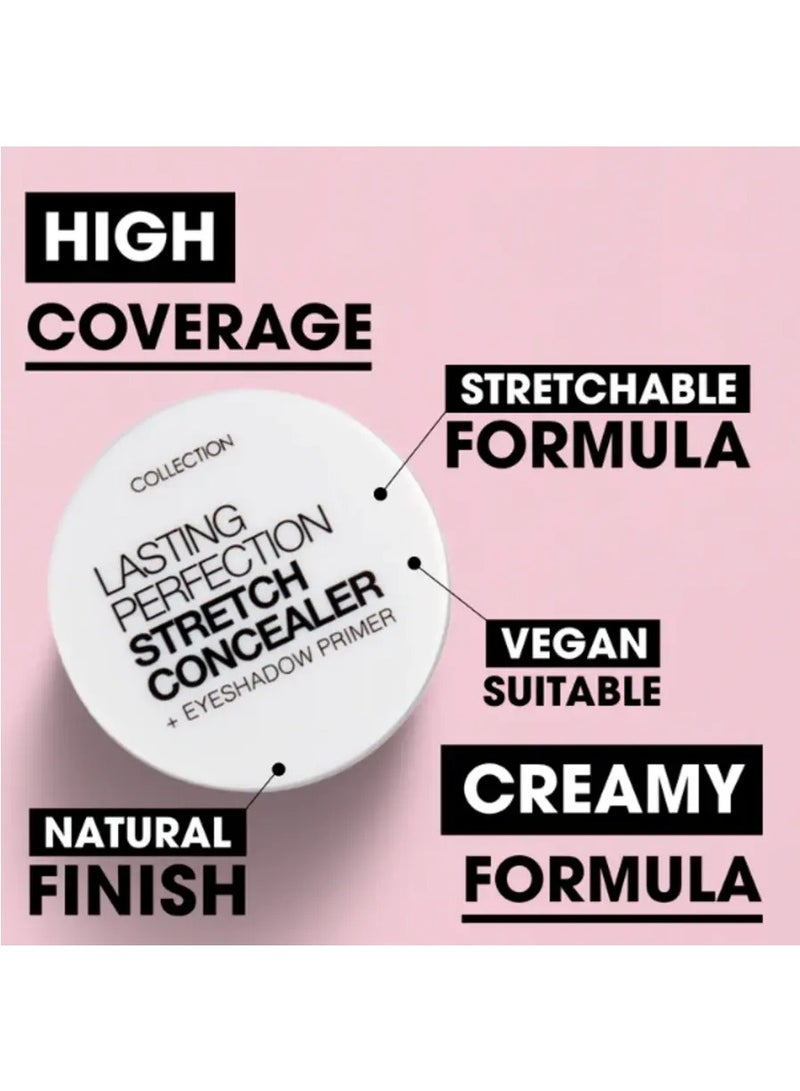 Collection خافي العيوب المثالي الدائم - فاتح 6غ - Image 2