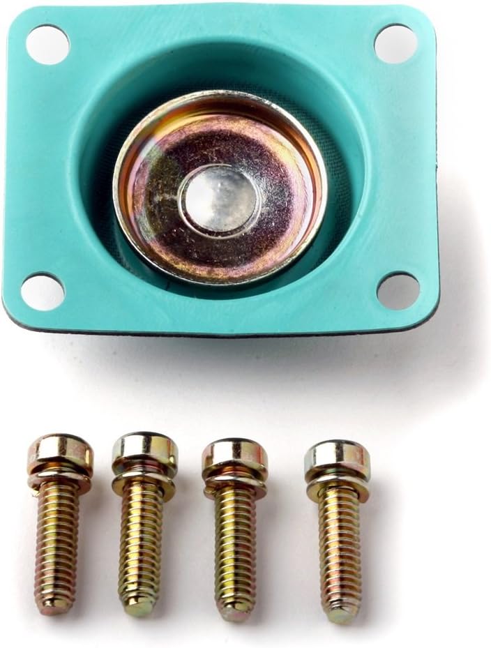 135-15 Carburetor Diaphragm