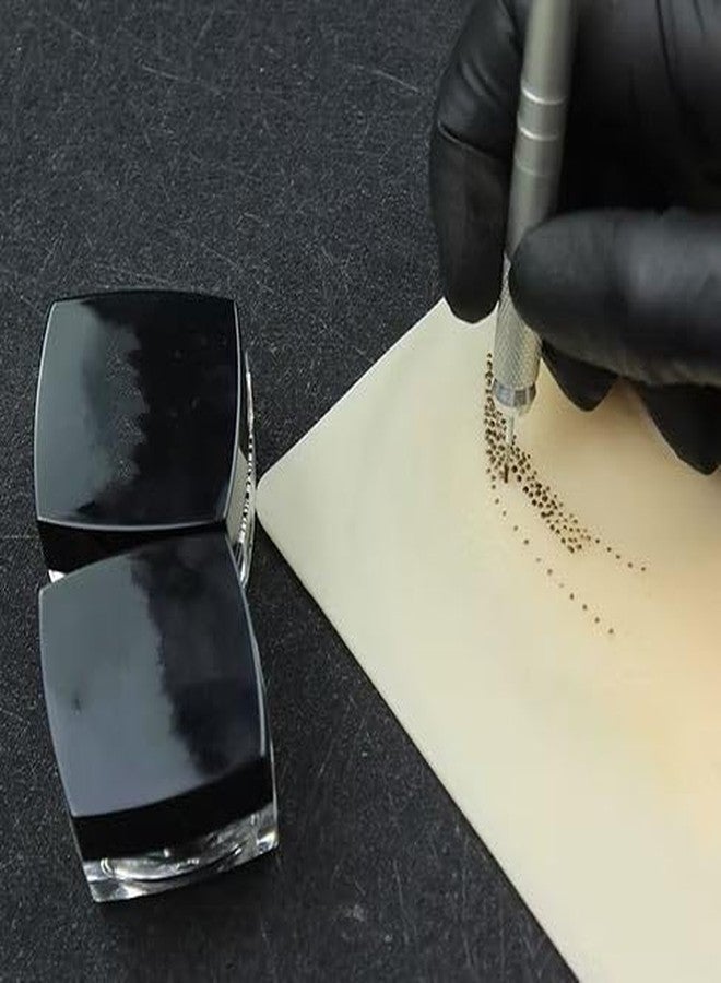 Shield Plus GB Darkest Brown Pigment - Professional Permanent Makeup Ink for Eyebrows & Eyeliner - High Retention, Smooth Application, Long-Lasting PMU Color - Image 4