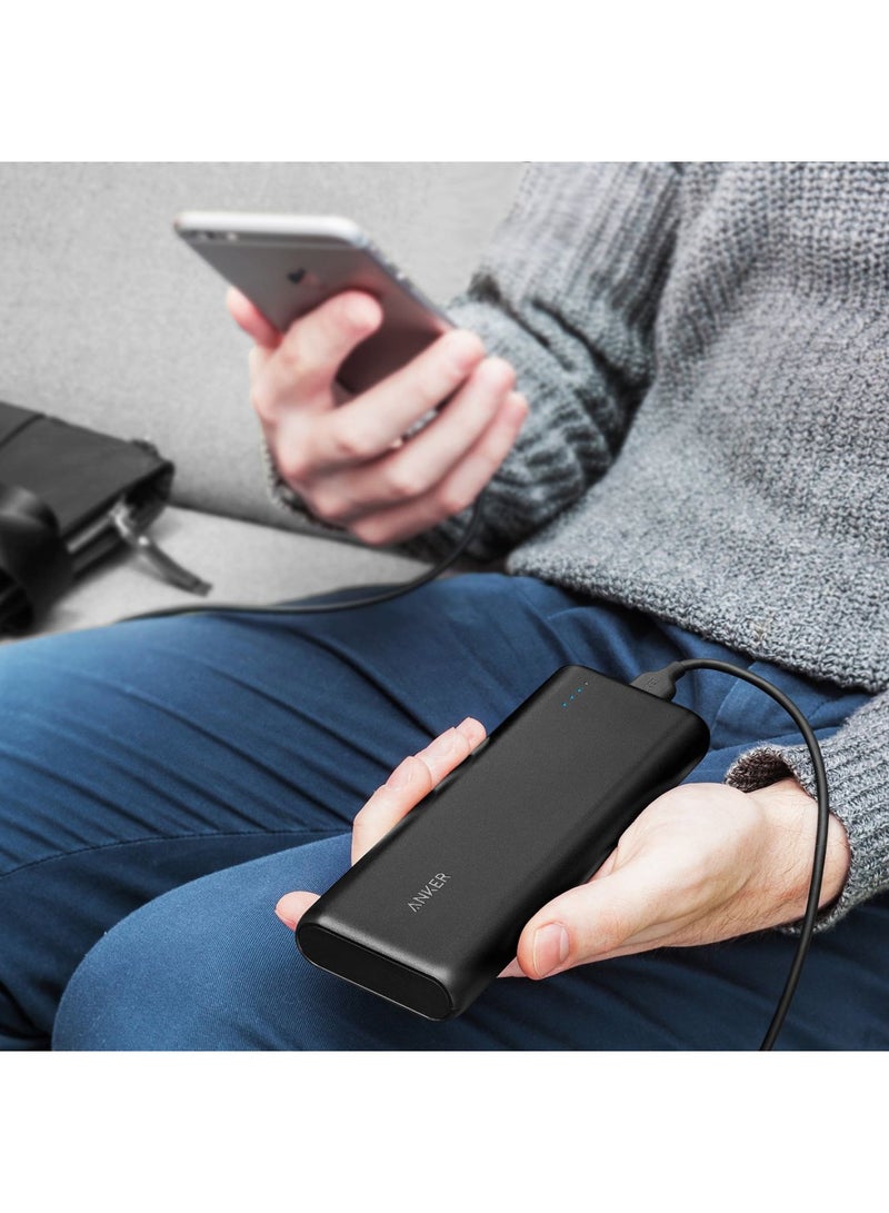 Anker PowerCore Ultra High Capacity Power Bank - Image 4