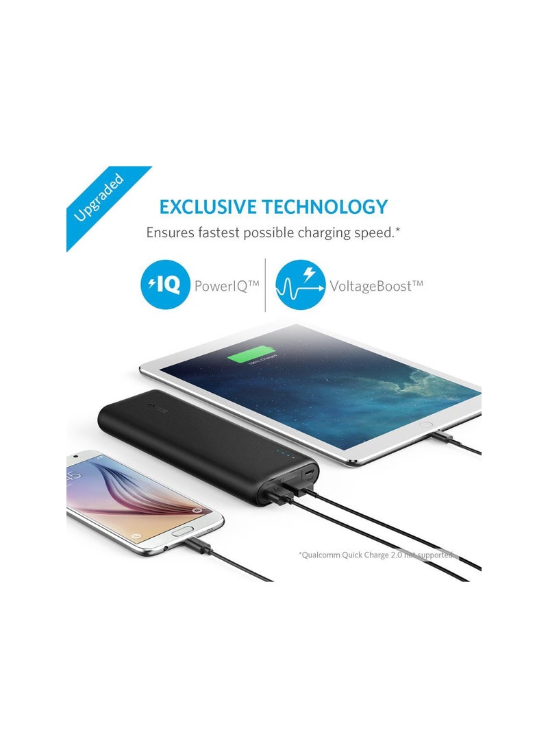 Anker PowerCore Ultra High Capacity Power Bank - Image 3