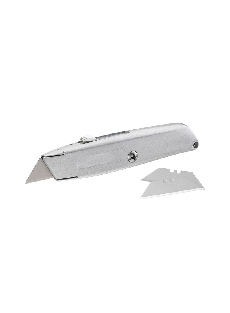 Generic Multipurpose Heavy Duty Knife Utility Sliding Knife Cutter Knife - Image 4