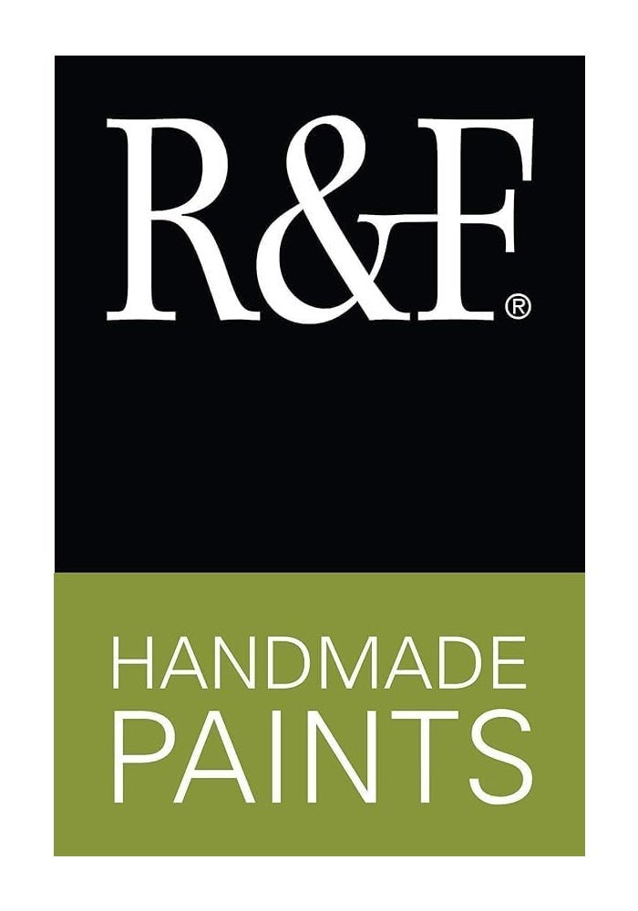 R&F Handmade Paints Encaustic Medium - 5 Pound Bag of Purified Beeswax and Damar Resin - Image 5
