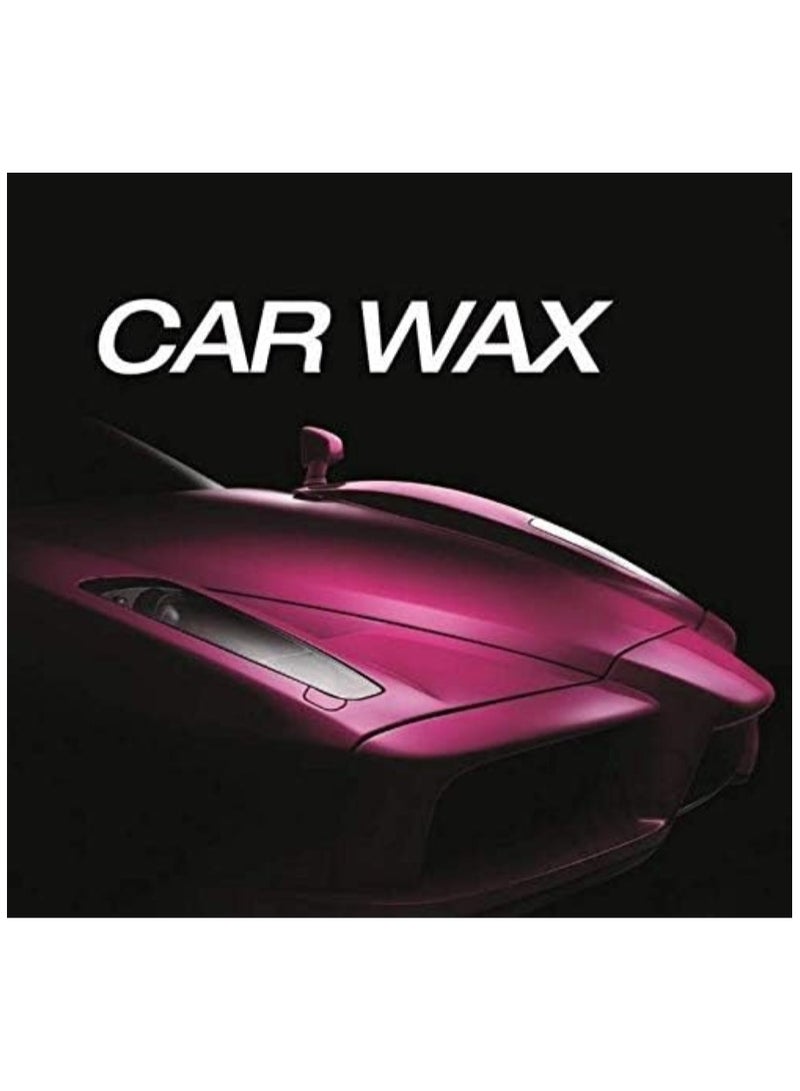 Flamingo Crystal Liquid Wax 473 ML - Image 2