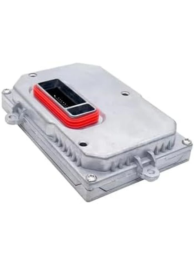 وحدة التحكم في الزينون وحدة المصباح الأمامي كرة الصابورة الضوئية لمرسيدس فئة C W204 C300 C350 C63 AMG 1 قطعة - Image 4