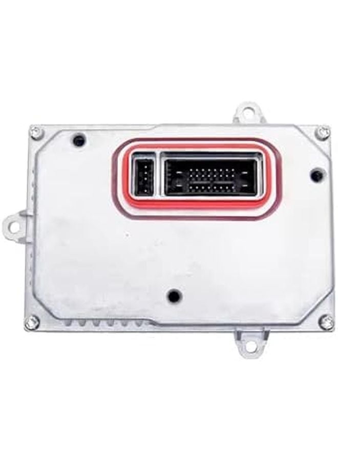 وحدة التحكم في الزينون وحدة المصباح الأمامي كرة الصابورة الضوئية لمرسيدس فئة C W204 C300 C350 C63 AMG 1 قطعة - Image 3