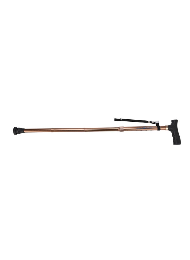 AL SANIDI Foldable Hiking Pole, Hiking Stick  - Image 5