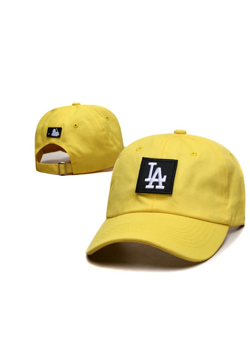 New Era MLB Los Angeles Dodgers Stylish Baseball Cap