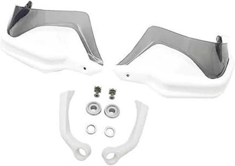 Vuzmode Motorcycle Handguard Shield for BMW Models - Image 1