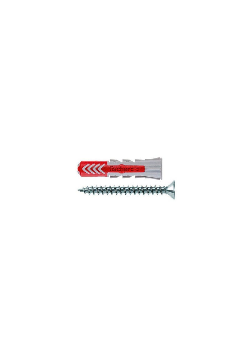 Fischer Fischer Shelf Set 8Pcs RB 8X40 K NV 