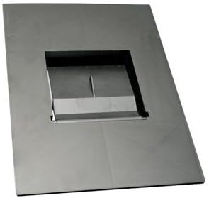 Aquascape AquascapePRO 29009 Signature Series Skimmer 60 Weir Plate Assembly 