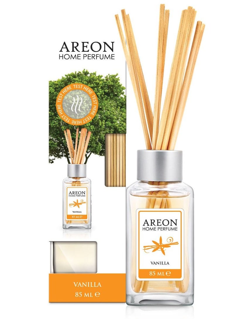 أريون فانيلا 85ML عيدان عطر