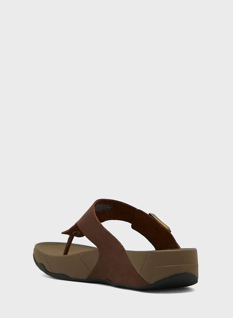 FitFlop Track Ii Sandals
