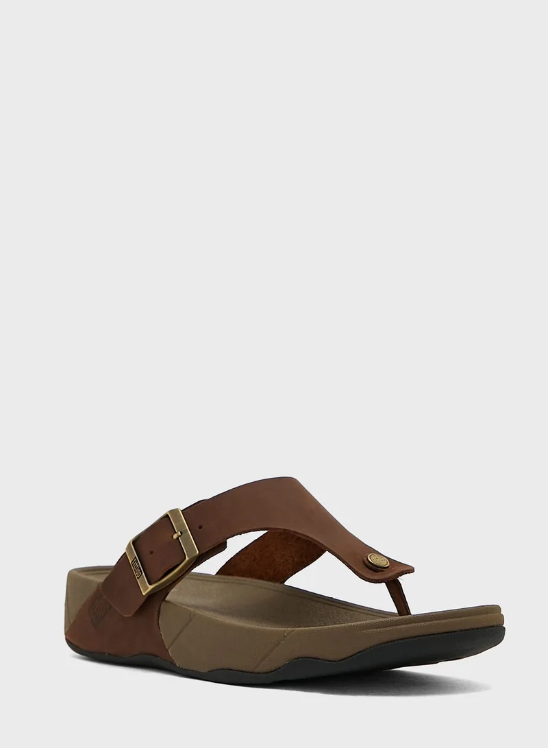 FitFlop Track Ii Sandals