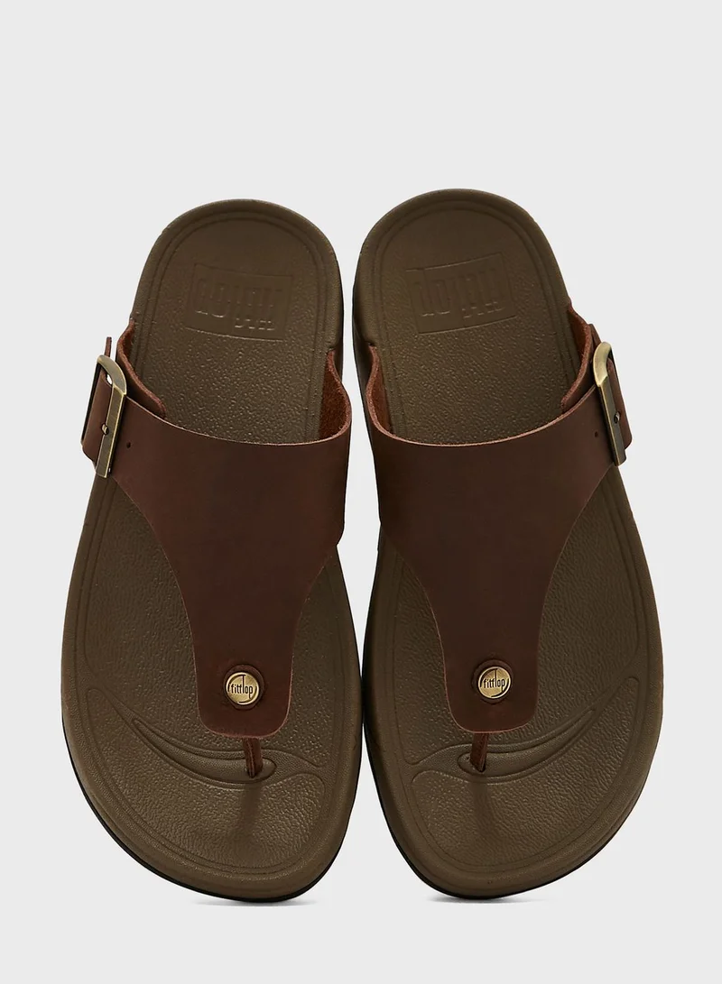 FitFlop Track Ii Sandals