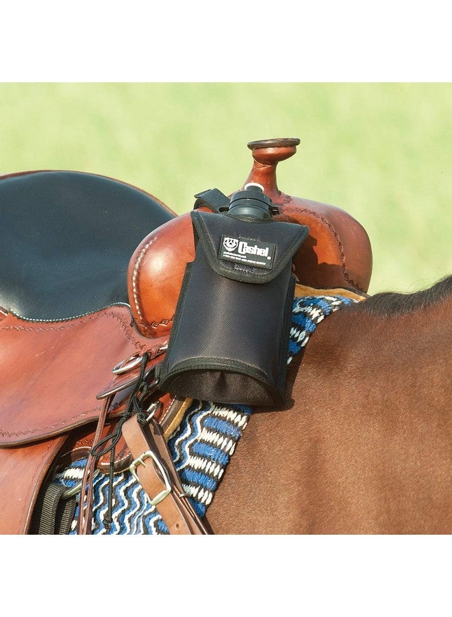 كاشيل حامل زجاجات كاشيل أسود - Image 2