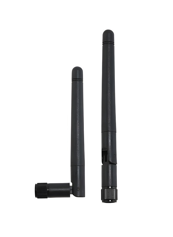 Taimi Pack Of 4 Portable 4G Wi-Fi Antenna Small  - Image 4