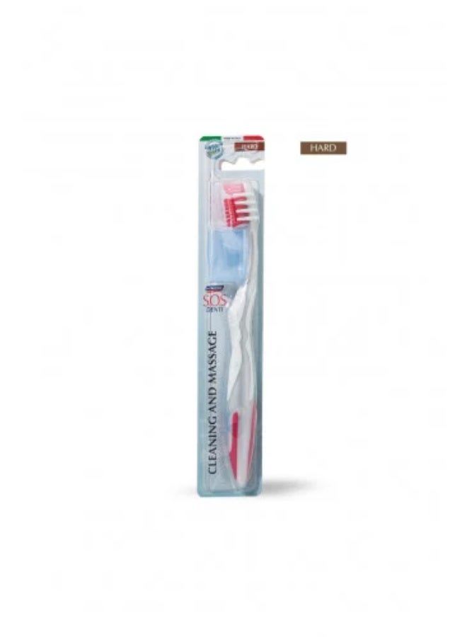 SOS TB INTERDENTAL CLEANING HARD