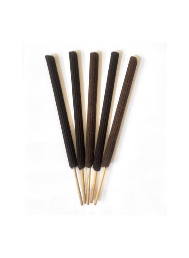 Khaliji Oud Mini Mega – 5 Sticks – Premium Long-Lasting Incense (3 Hours Burn Time) - Image 3