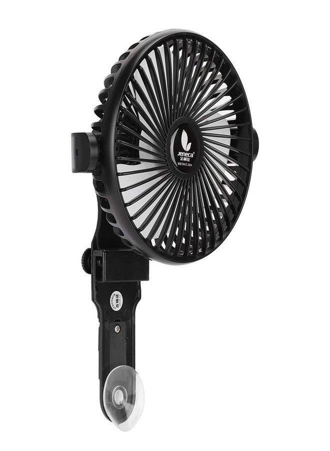 Simlug Aquarium Temperature Control Fan, Fish Tank Fan, Aquarium Chiller 110-240 Aquarium Cooling Fan Mute Aquarium Chiller for Aquarium (Fs13) - Image 1