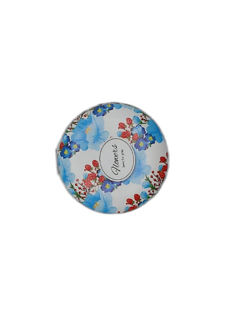 Sasha Sasha Round Handbag Mirror: A Stylish And Functional Accessory For Your Daily Needs, Perfect For Touch-Ups And Enhancing Your Beauty Routine On The Go - Image 2