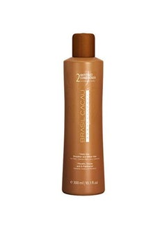 Cadiveu CADIVEU Brasil Cacau Anti Frizz Conditioner 300ml  - Image 1