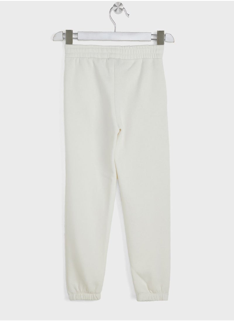 The Giving Movement - Kids Joggers - Image 1