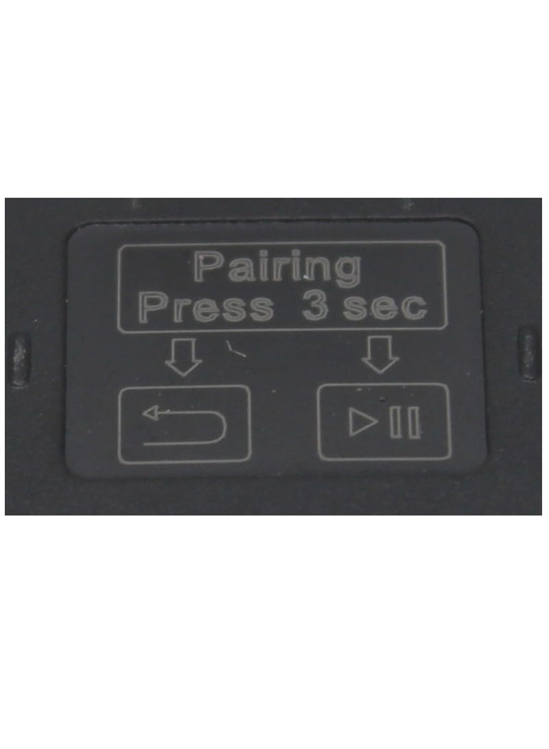 ELTRAZONE BN59-01385A Voice Remote Control Replacement – Compatible with Samsung NEO QLED 4K/8K Smart TV Series – No Setup Required, Built-in Voice Assistant, Netflix & Prime Video Shortcut Keys - Image 4