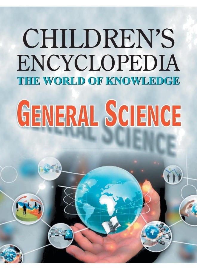 Children's Encyclopedia General Science  - Image 2