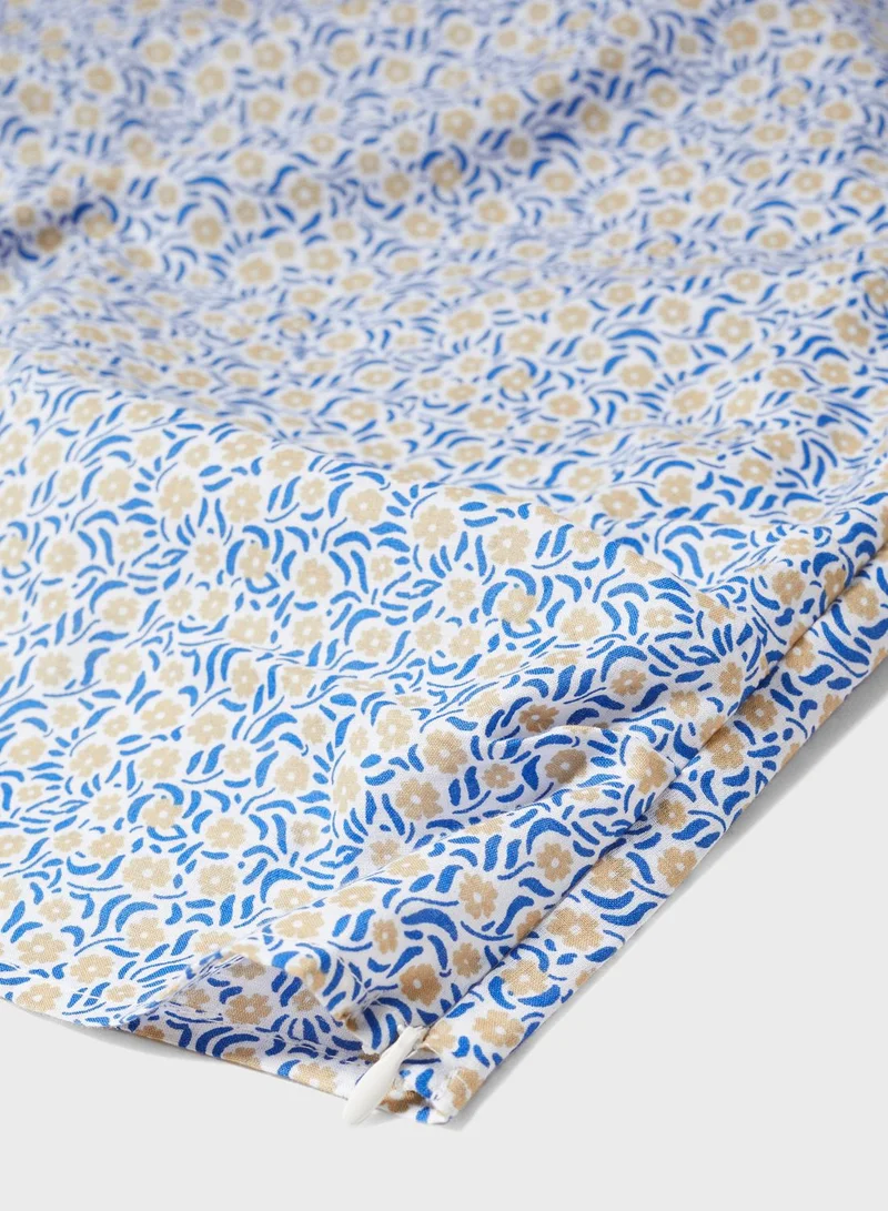 MANGO Youth Printed Top