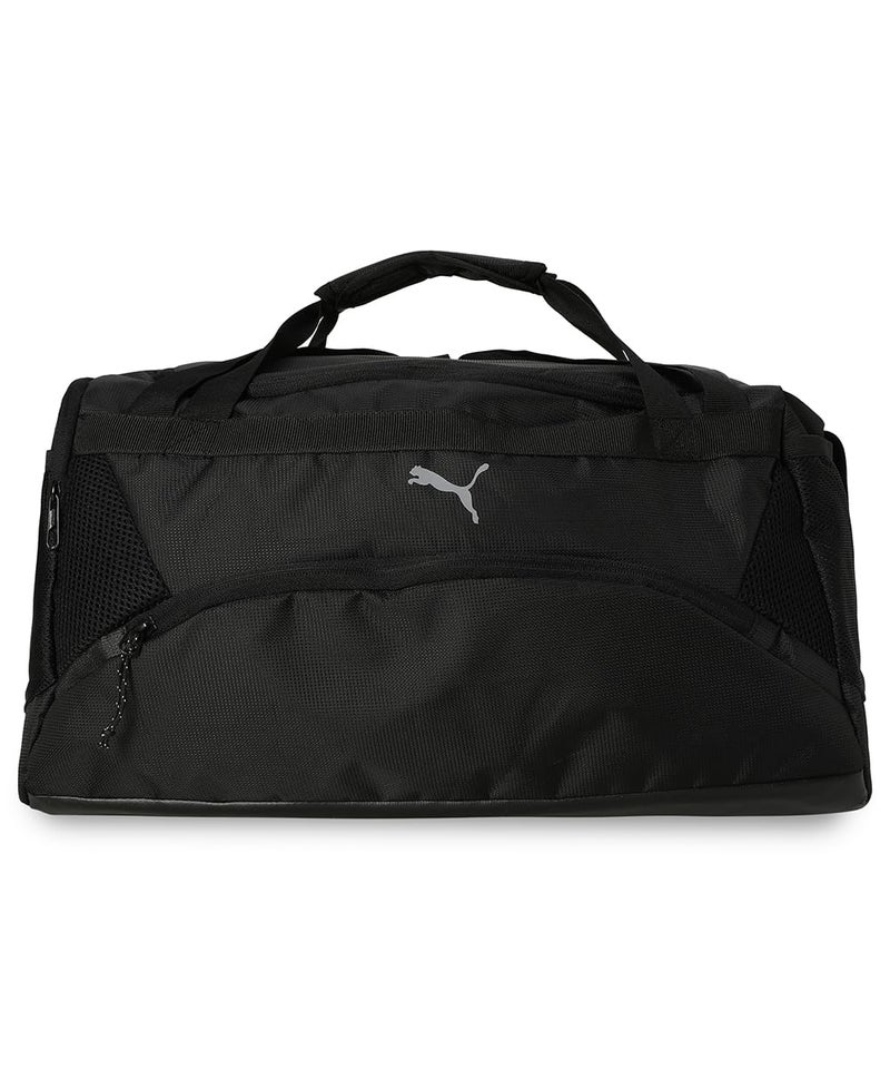PUMA حقيبة جيم طيار للبالغين غير محددة الجنس، سوداء، (9195401) - Image 1