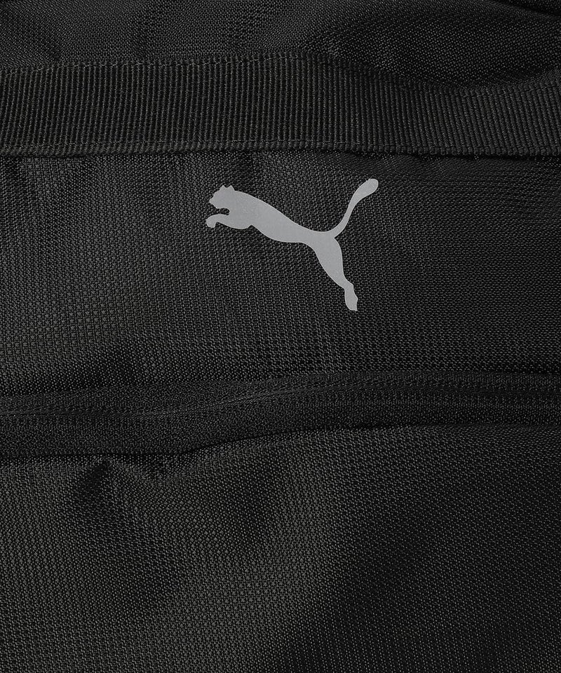 PUMA حقيبة جيم طيار للبالغين غير محددة الجنس، سوداء، (9195401) - Image 4