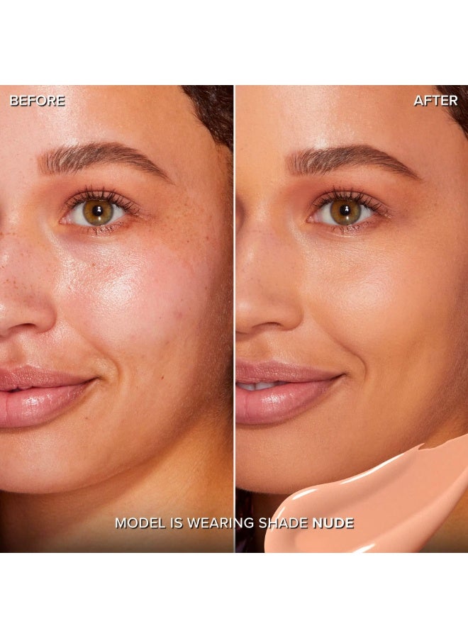 Too FacedCosmetics Too Faced Concealer Born This Way Nude 13.5 ml - Image 2